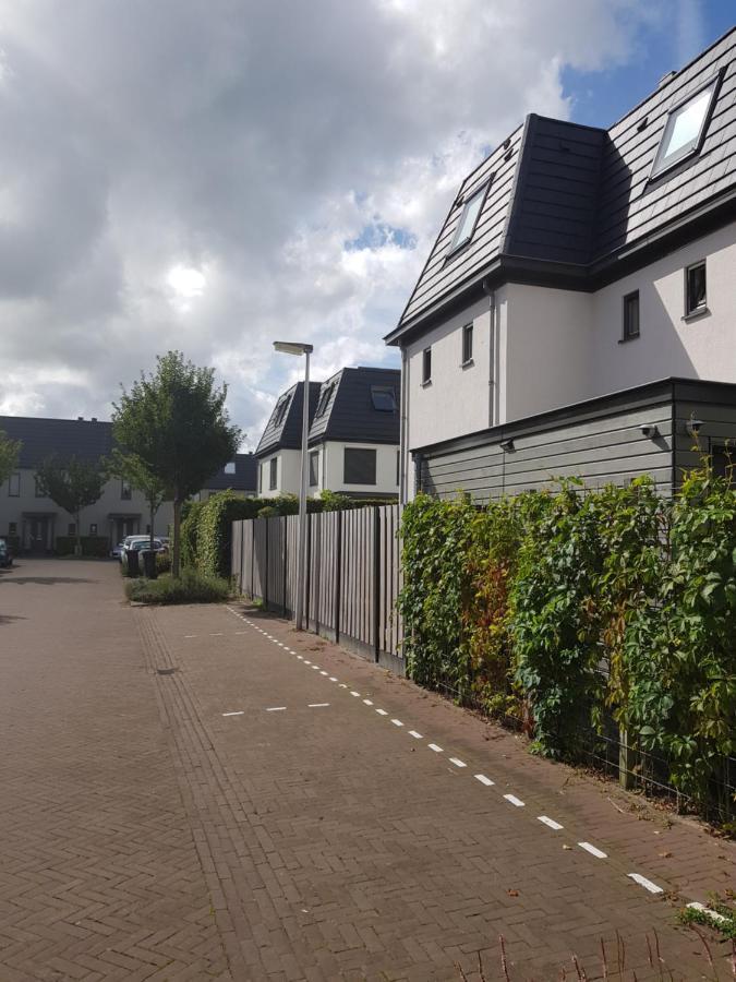 B&B Landlust Guesthouse Purmerend Exterior foto