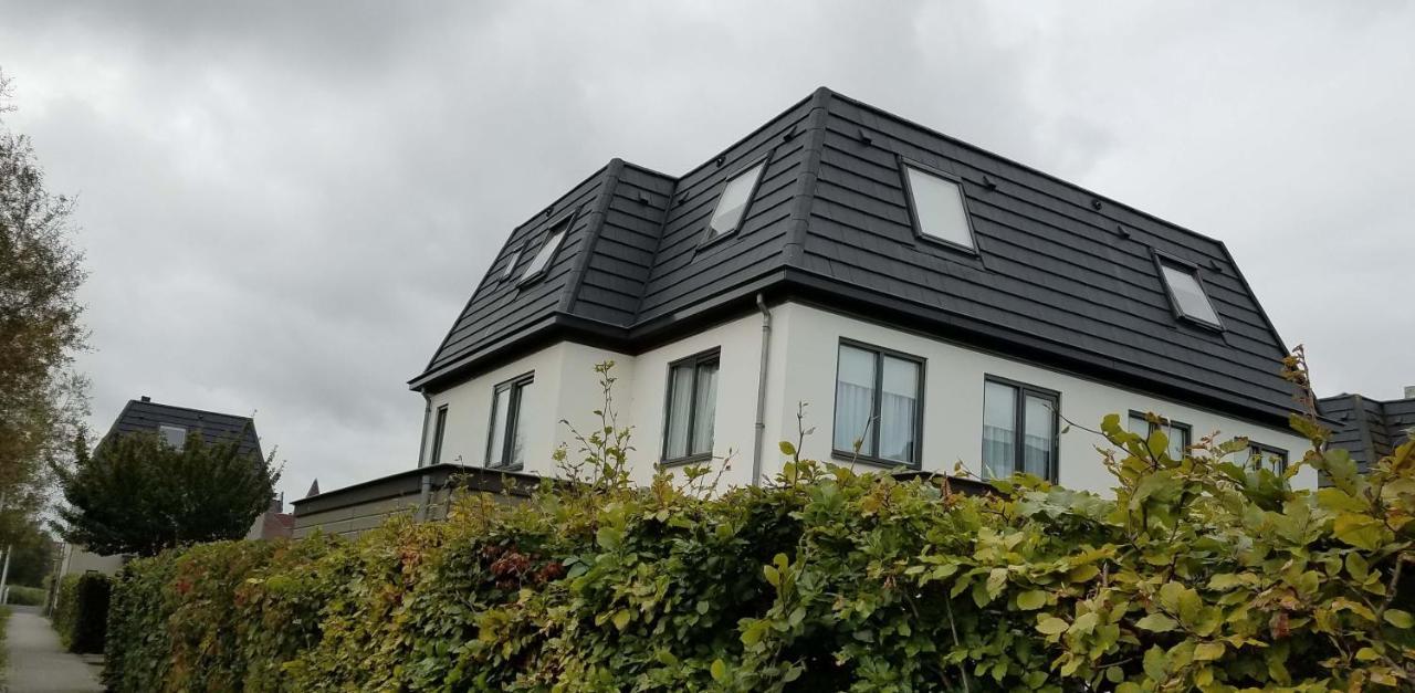 B&B Landlust Guesthouse Purmerend Exterior foto