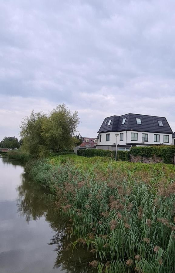 B&B Landlust Guesthouse Purmerend Exterior foto