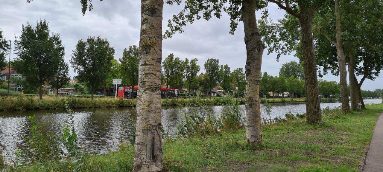 B&B Landlust Guesthouse Purmerend Exterior foto