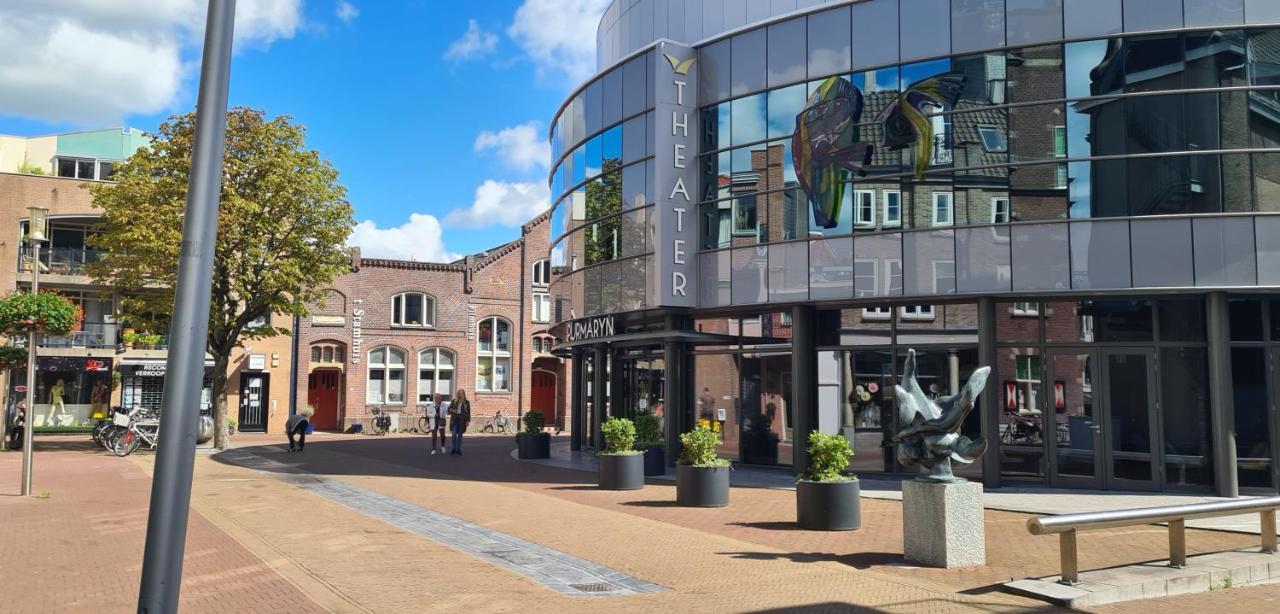 B&B Landlust Guesthouse Purmerend Exterior foto