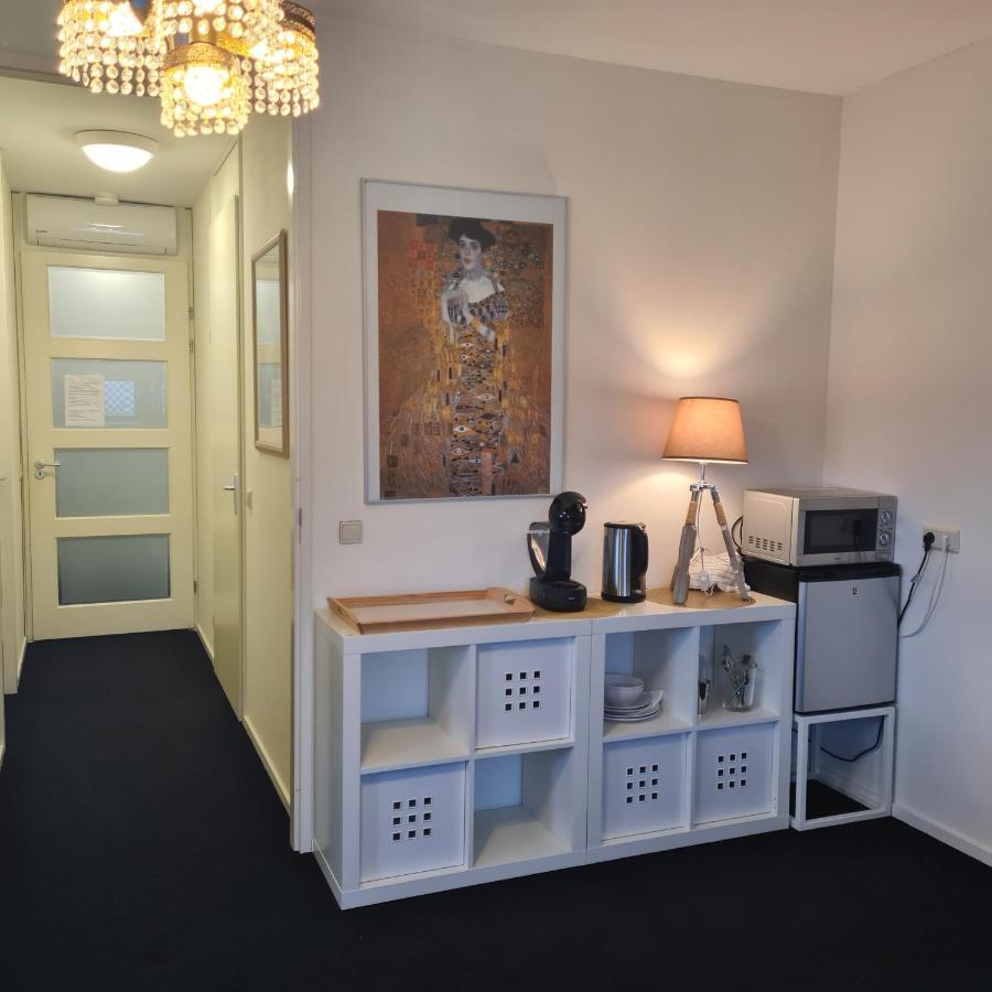 B&B Landlust Guesthouse Purmerend Exterior foto