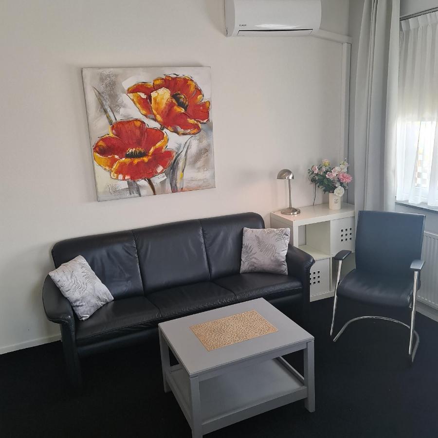 B&B Landlust Guesthouse Purmerend Exterior foto