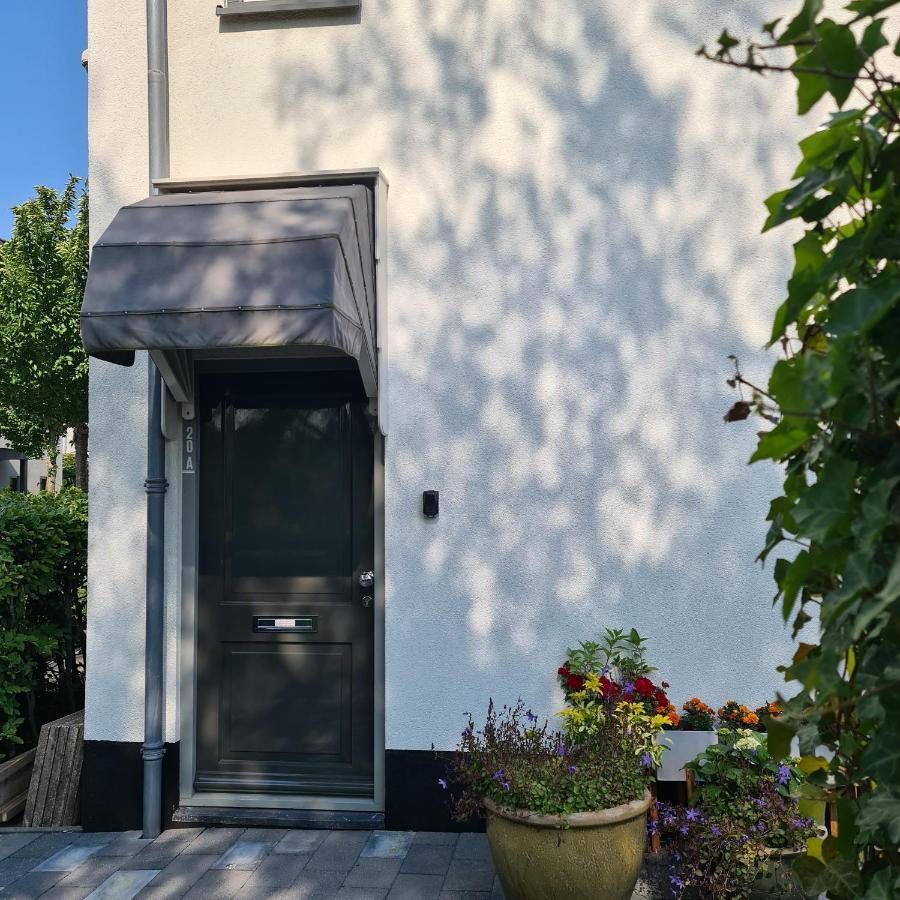 B&B Landlust Guesthouse Purmerend Exterior foto